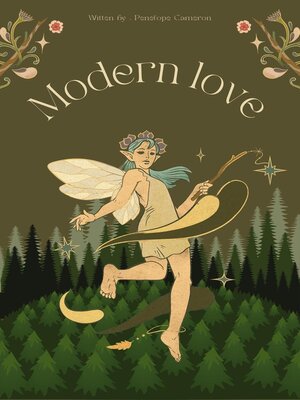 cover image of Modern Love
